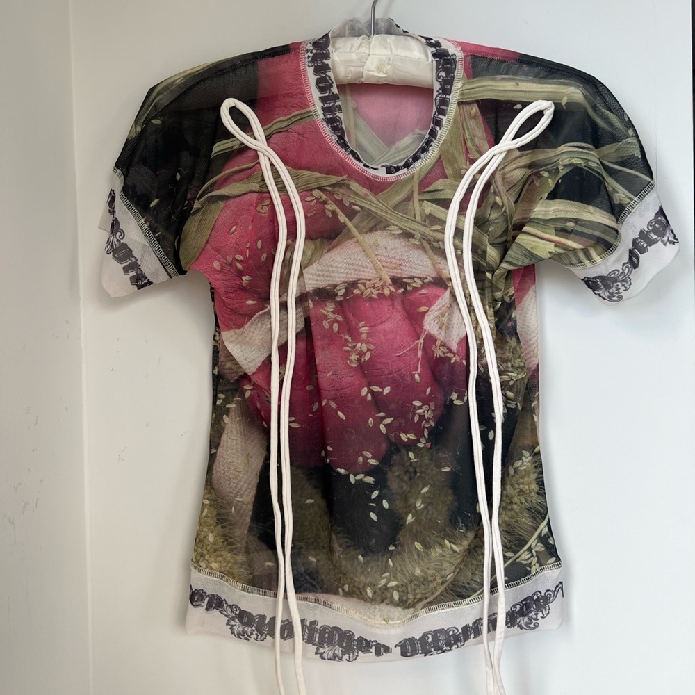 Ottolinger Graphic Tshirt